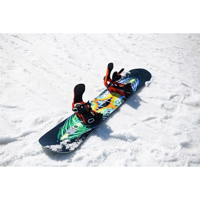 Load image into Gallery viewer, Lib Tech Men&#39;s Travis Rice Pro Snowboard 2024
