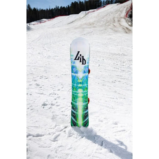 Lib Tech Men's Travis Rice Pro Snowboard 2024