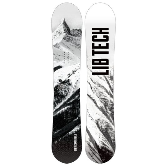 Lib Tech Men's Cold Brew Snowboard 2024 - Ski & Tennis Station