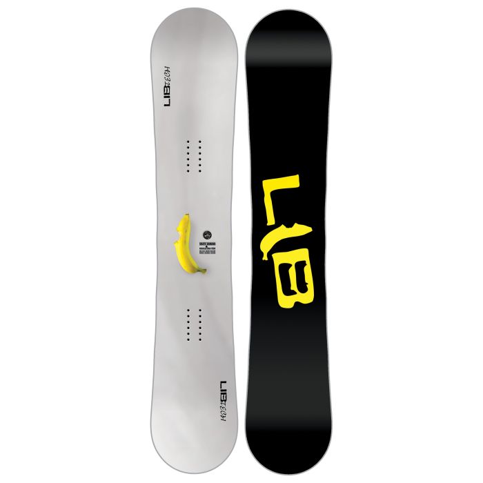 Load image into Gallery viewer, Lib Tech Men&#39;s Skate Banana Snowboard 2025
