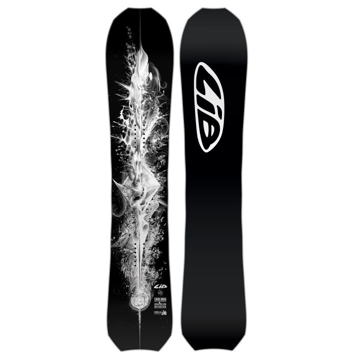 Load image into Gallery viewer, Lib Tech Men&#39;s T.Rice Orca Snowboard 2025
