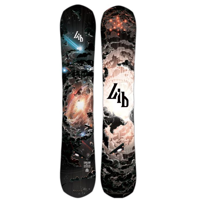 Load image into Gallery viewer, Lib Tech Men&#39;s T.Rice Pro Snowboard 2025
