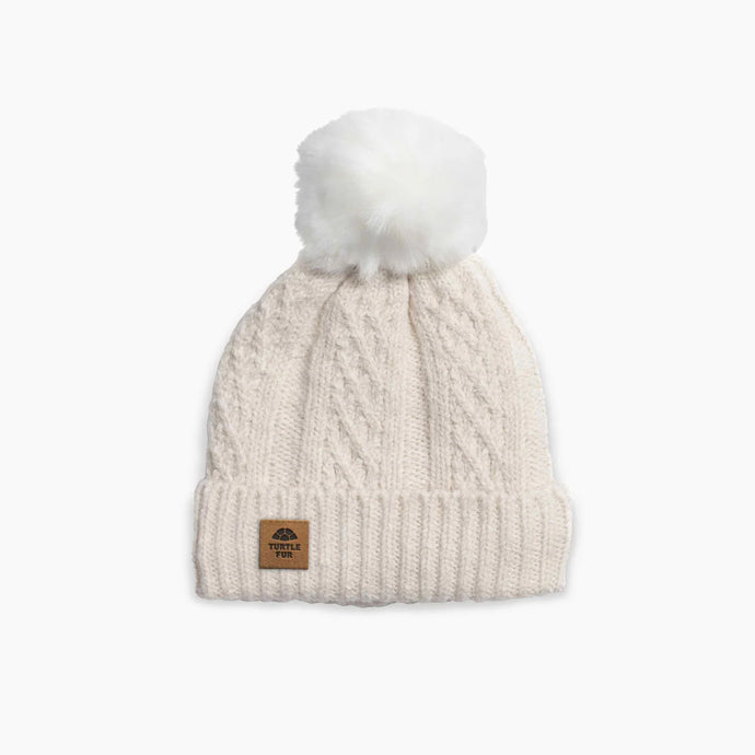 Turtle Fur Women's Lindsey Beanie