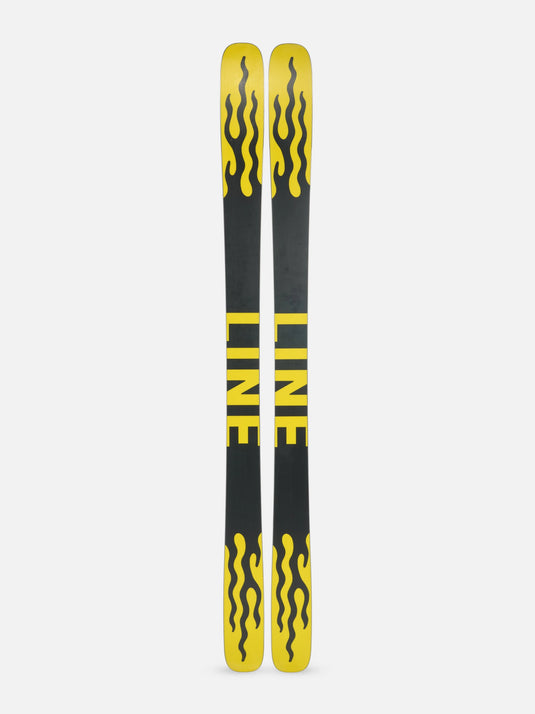 Line Chronic 94 Skis 2024 - Ski & Tennis Station