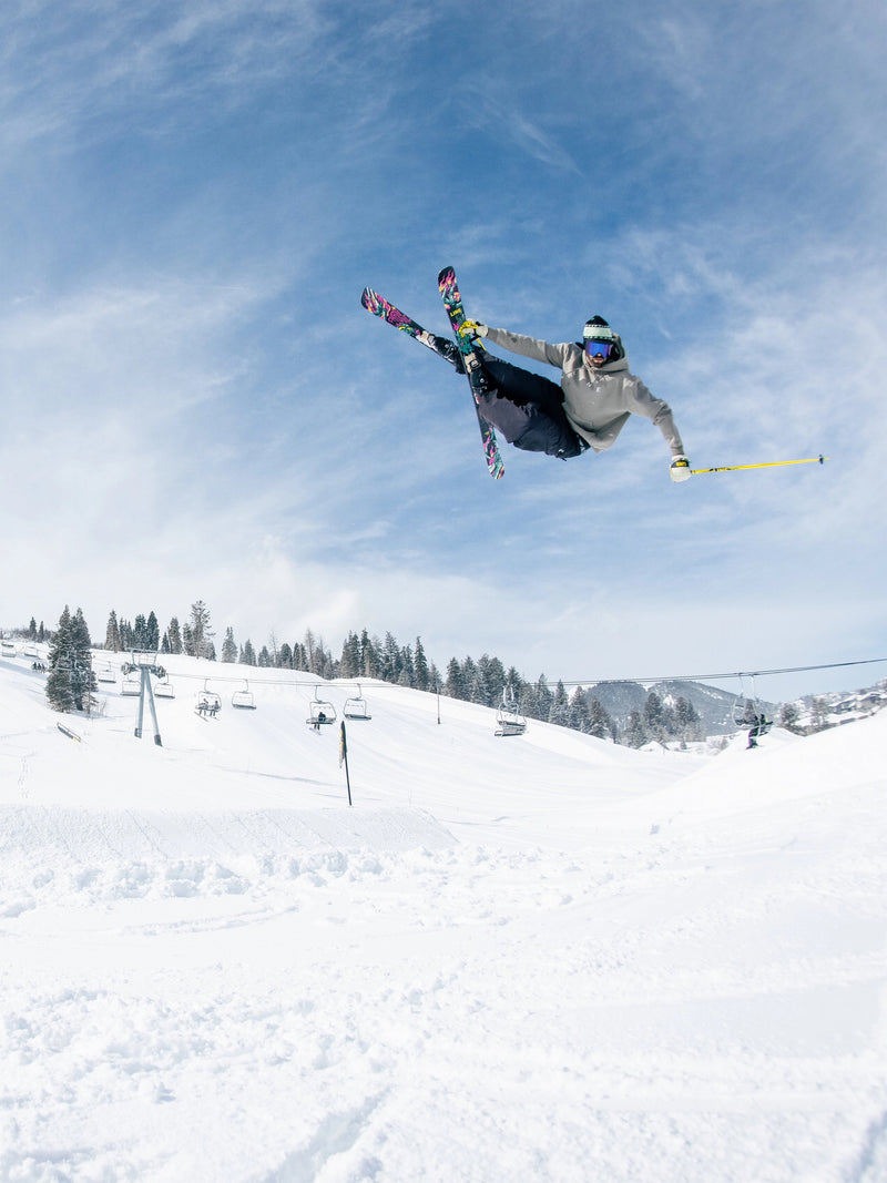 Load image into Gallery viewer, Line Chronic 94 Skis 2024 - Ski &amp; Tennis Station
