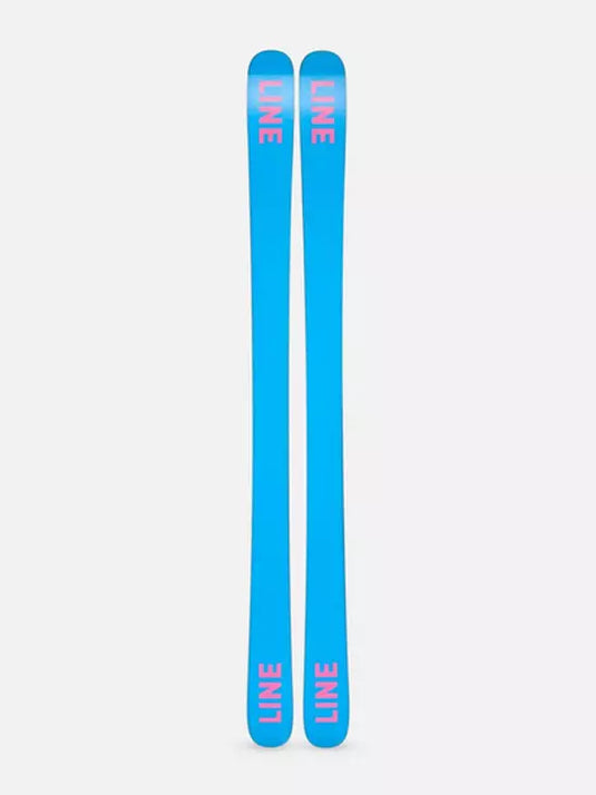 Line Honey Badger Skis 2024 - Ski & Tennis Station