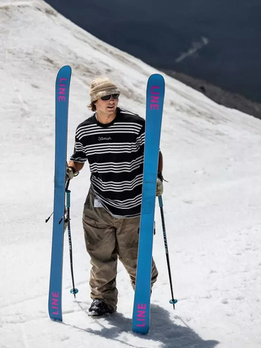 Line Honey Badger Skis 2024 - Ski & Tennis Station