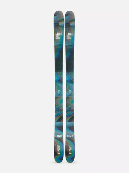 Load image into Gallery viewer, Line Honey Badger Skis 2024 - Ski &amp; Tennis Station
