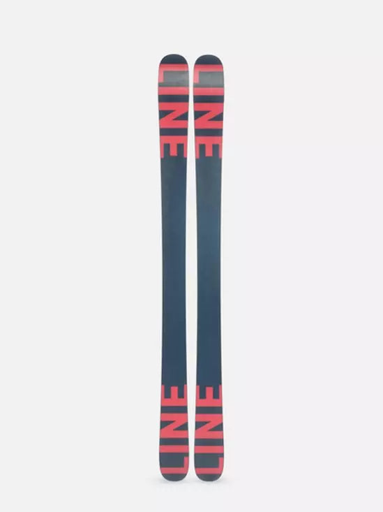 Load image into Gallery viewer, Line Honey Badger TBL Skis 2024 - Ski &amp; Tennis Station
