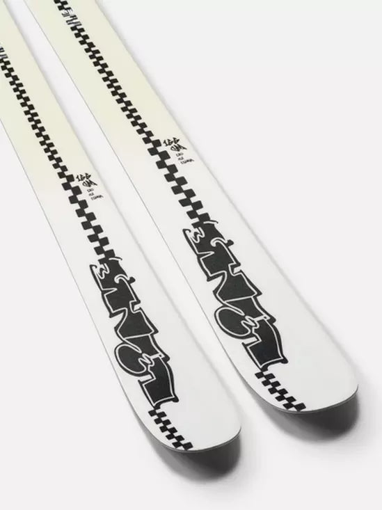 Load image into Gallery viewer, Line Men&#39;s Honey Badger TBL Skis 2025
