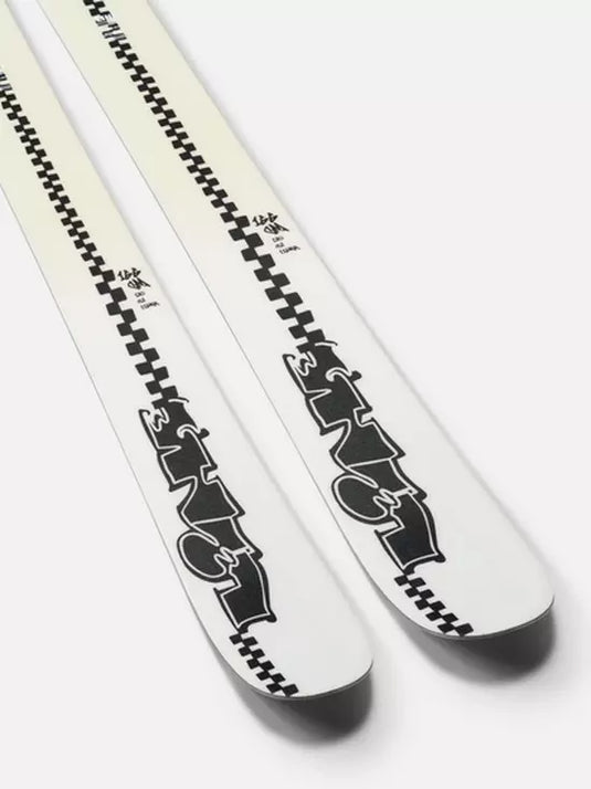 Line Men's Honey Badger TBL Skis 2025