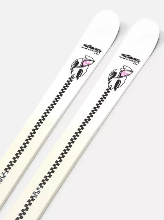 Load image into Gallery viewer, Line Men&#39;s Honey Badger TBL Skis 2025
