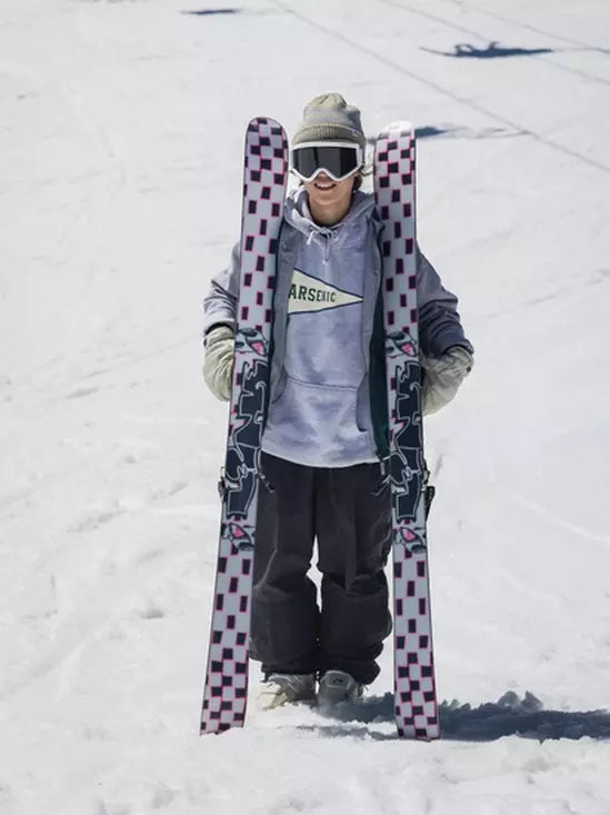 Load image into Gallery viewer, Line Men&#39;s Honey Badger TBL Skis 2025
