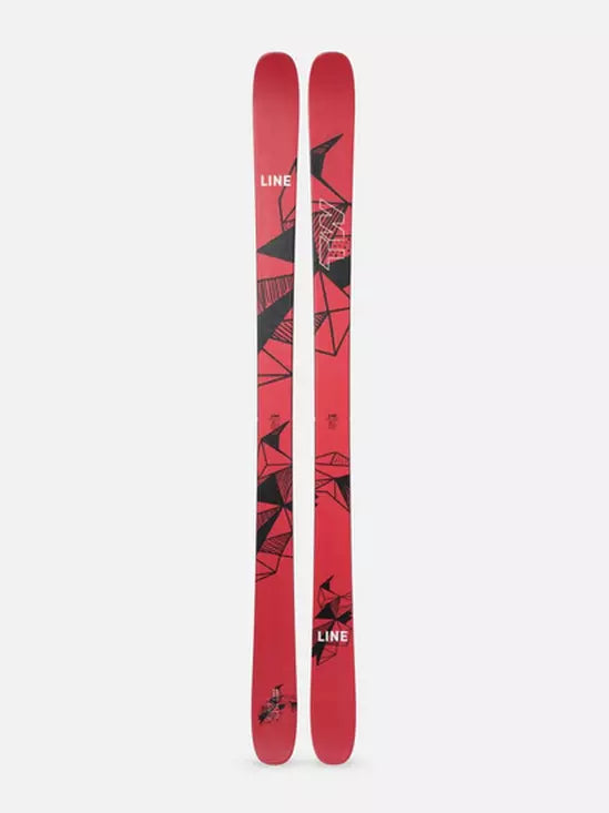 Load image into Gallery viewer, Line Men&#39;s Tom Wallisch Pro Skis 2025
