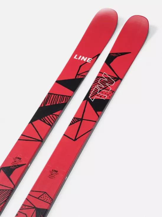 Load image into Gallery viewer, Line Men&#39;s Tom Wallisch Pro Skis 2025
