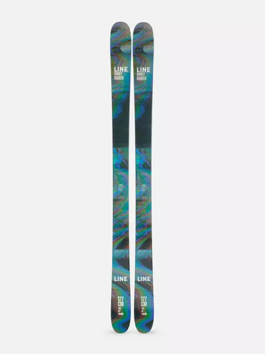 Line Honey Badger Skis 2024 - Ski & Tennis Station