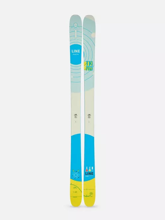 Line Chronic 94 Skis 2024 - Ski & Tennis Station