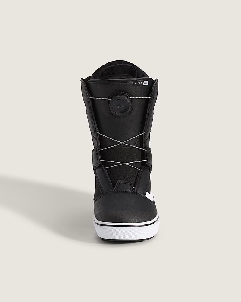 Load image into Gallery viewer, Van's Youth Juvie OG Snowboard Boots 2027

