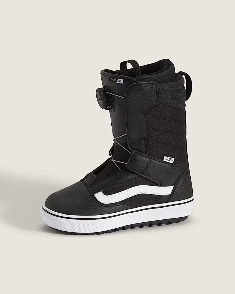 Load image into Gallery viewer, Van's Youth Juvie OG Snowboard Boots 2027
