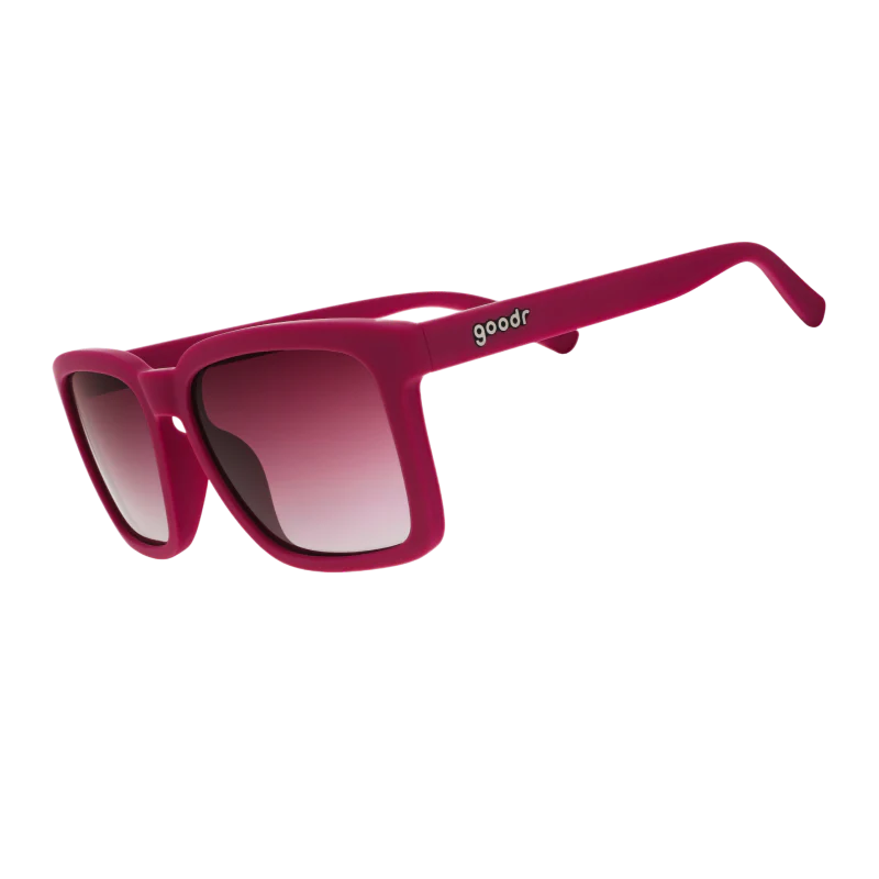 Load image into Gallery viewer, Goodr Slate G Sunglasses - Ski &amp; Tennis Station
