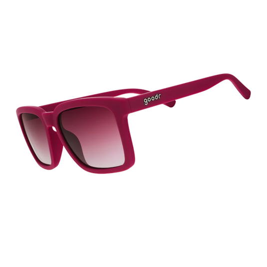 Goodr Slate G Sunglasses - Ski & Tennis Station