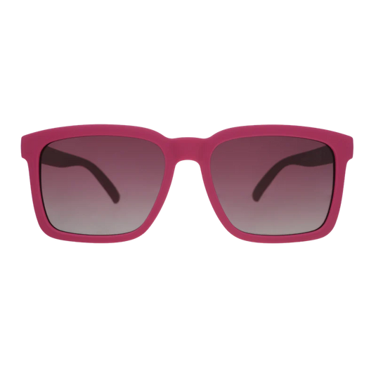 Goodr Slate G Sunglasses - Ski & Tennis Station
