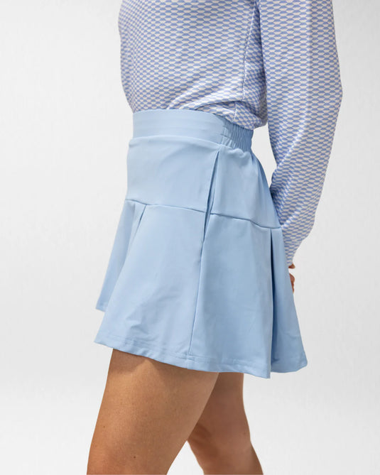 Marie Birdie Love Street Skort - Ski & Tennis Station