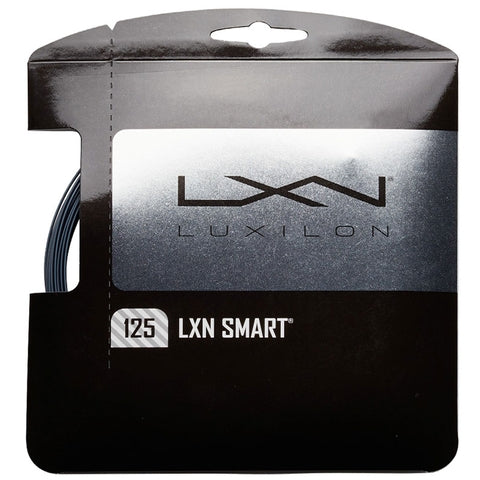 Luxilon LNX Smart Tennis String (Half Pack)