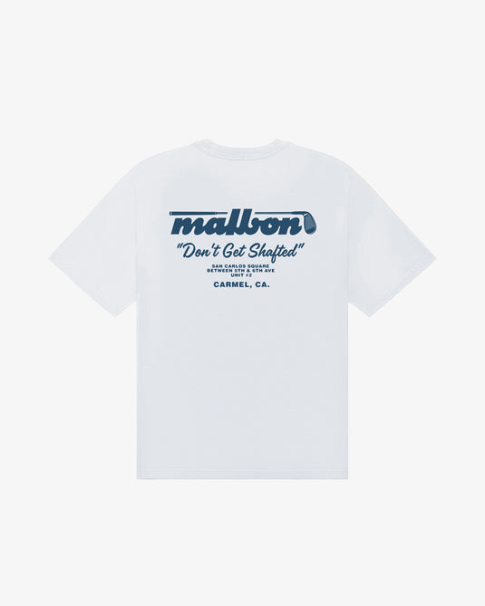 Malbon Vista Repair Tee