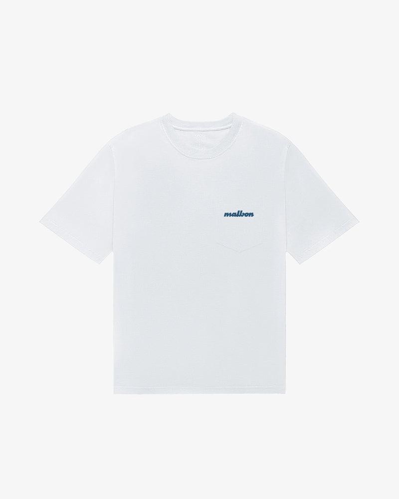 Load image into Gallery viewer, Malbon Vista Repair Tee
