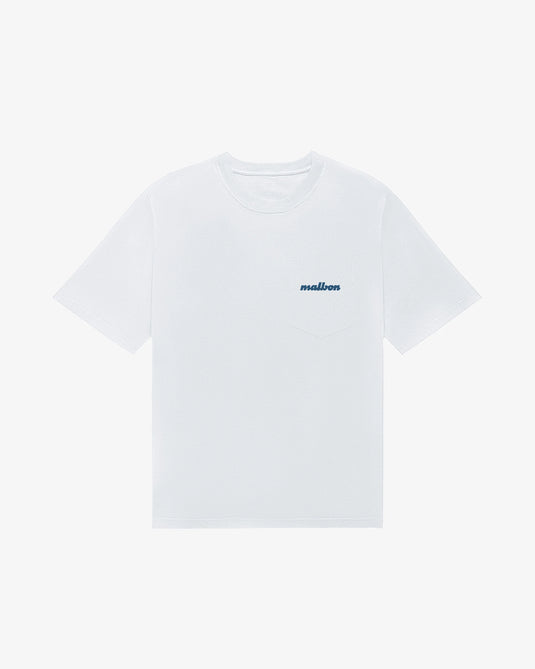 Malbon Vista Repair Tee
