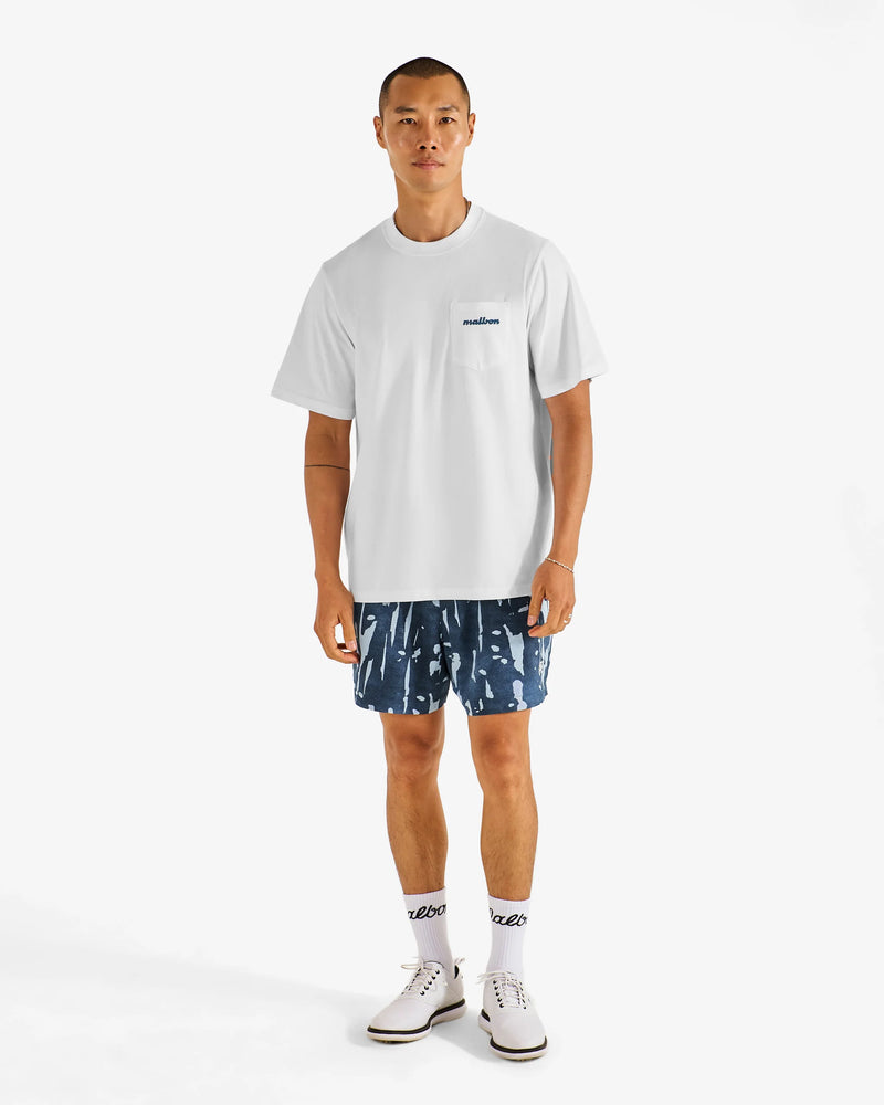 Load image into Gallery viewer, Malbon Vista Repair Tee
