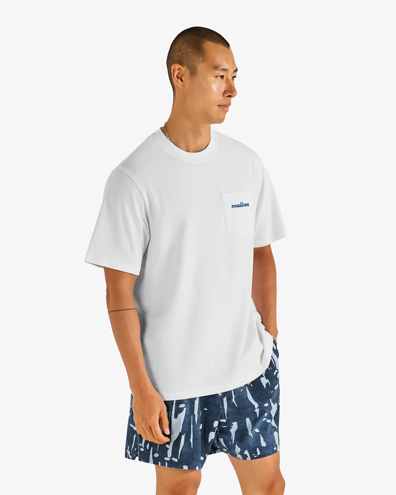 Load image into Gallery viewer, Malbon Vista Repair Tee
