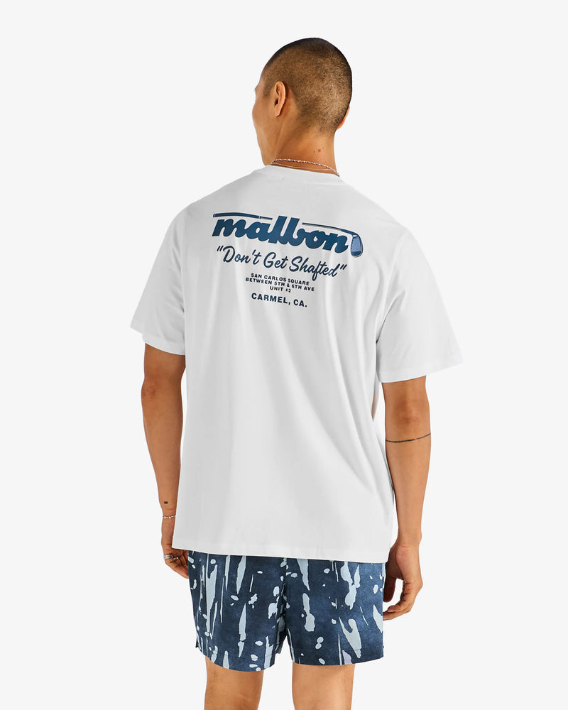 Load image into Gallery viewer, Malbon Vista Repair Tee
