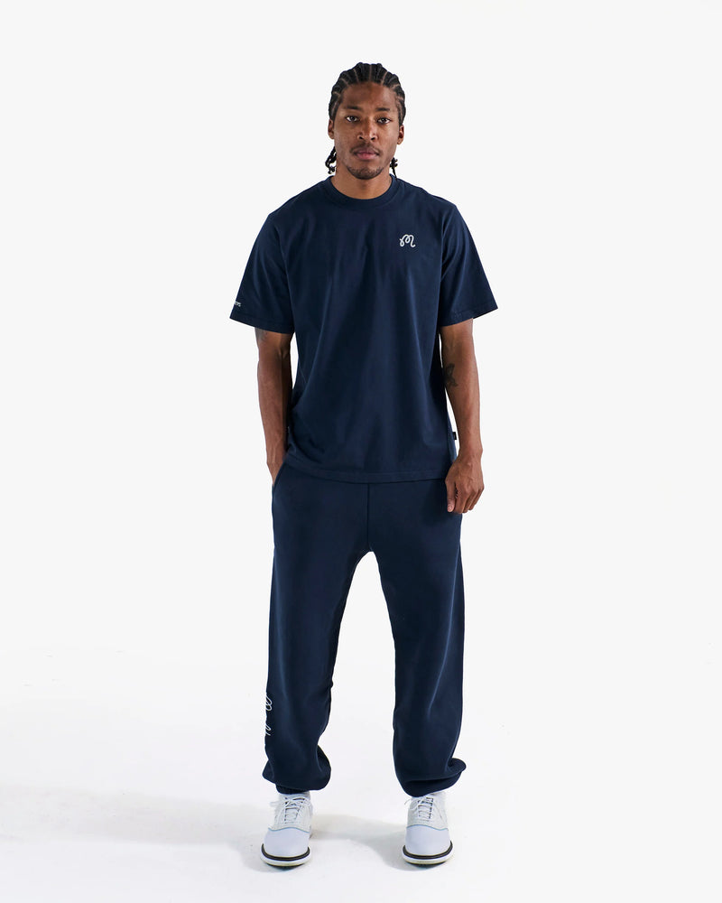 Load image into Gallery viewer, Malbon Bermuda Baldwin Tee
