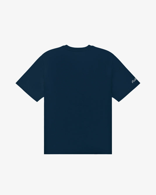 Malbon Bermuda Baldwin Tee