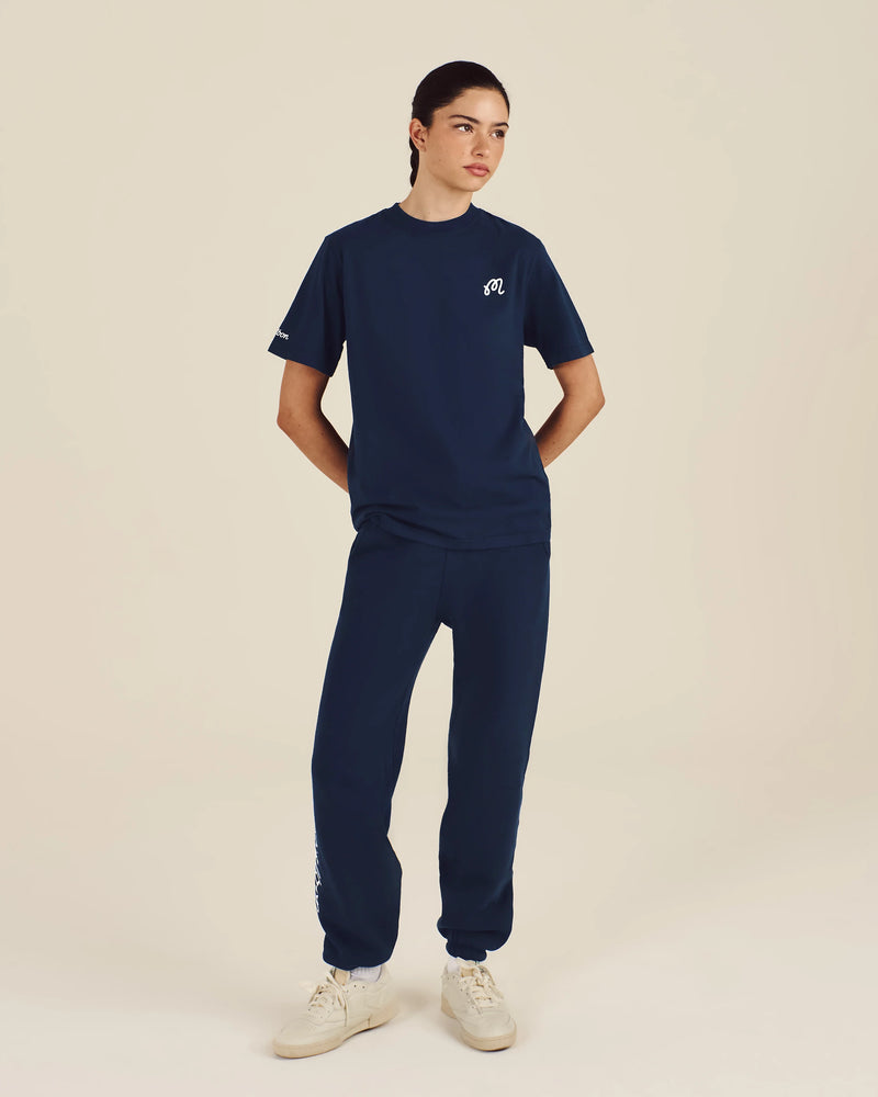 Load image into Gallery viewer, Malbon Bermuda Baldwin Tee
