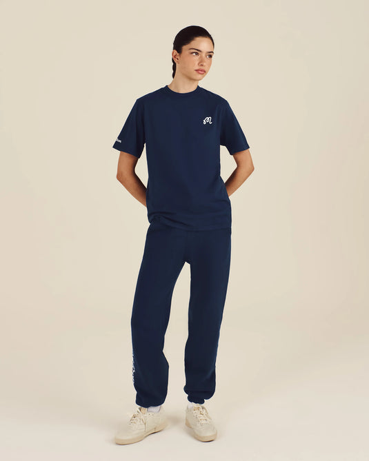 Malbon Bermuda Baldwin Tee