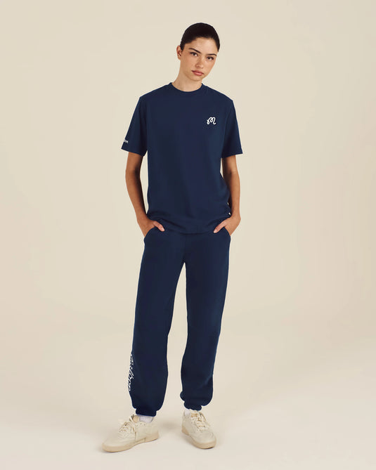 Malbon Bermuda Baldwin Tee