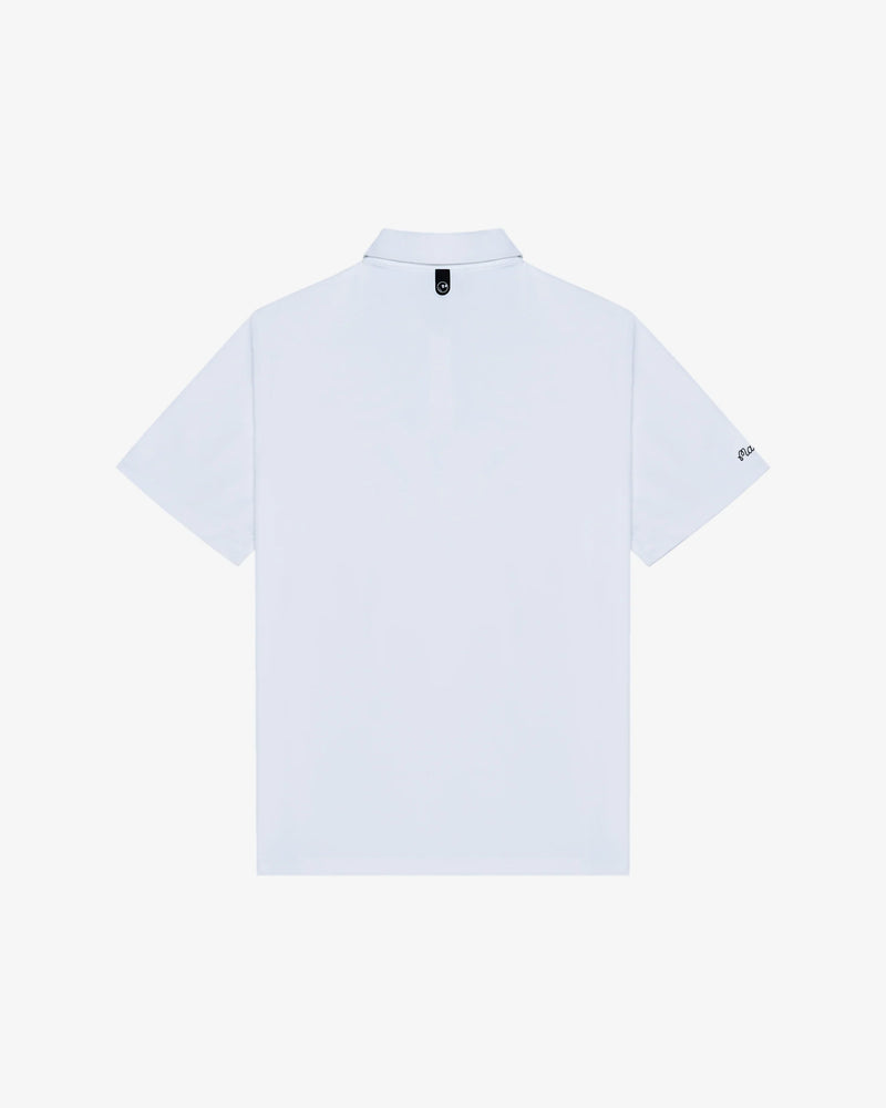 Load image into Gallery viewer, Malbon Fairway Baldwin Polo
