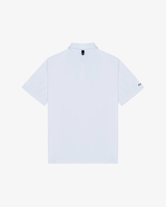 Malbon Fairway Baldwin Polo
