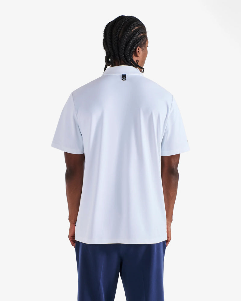 Load image into Gallery viewer, Malbon Fairway Baldwin Polo
