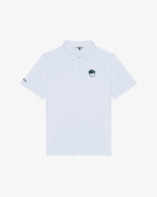 Malbon Fairway Baldwin Polo