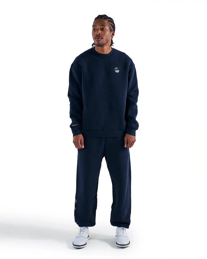 Load image into Gallery viewer, Malbon Range Cooper Sweatshirt
