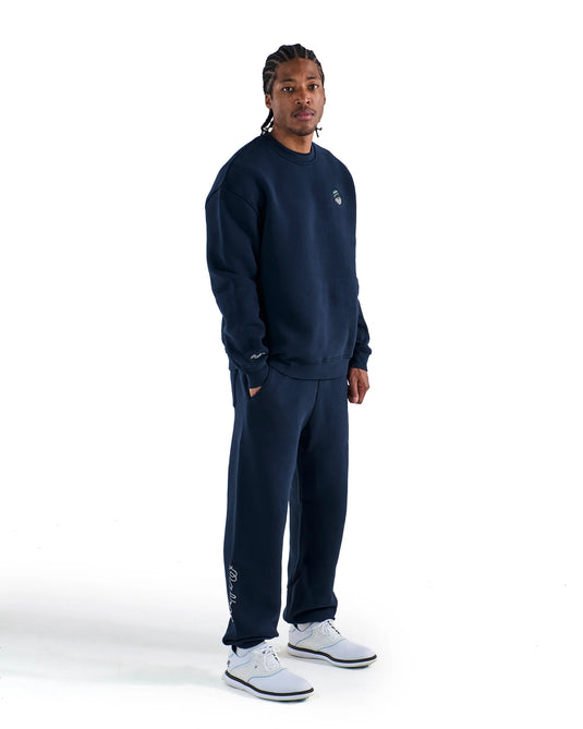 Malbon Range Cooper Sweatshirt