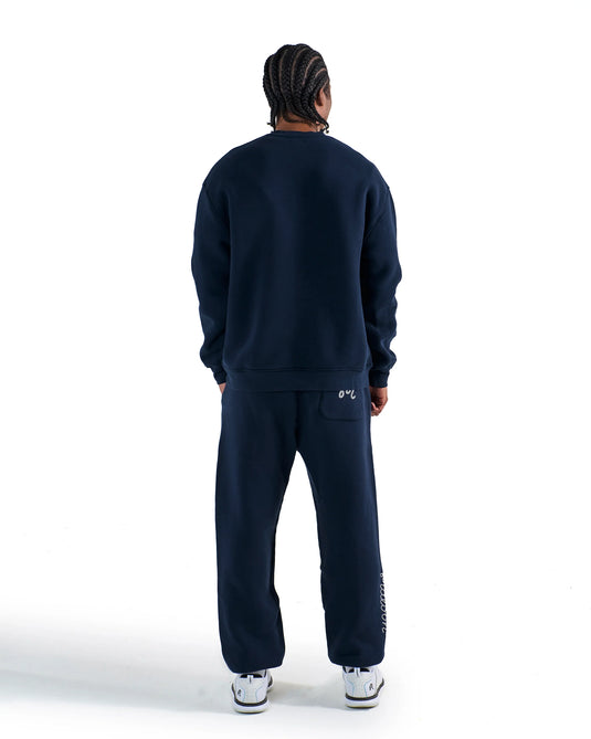 Malbon Range Cooper Sweatshirt