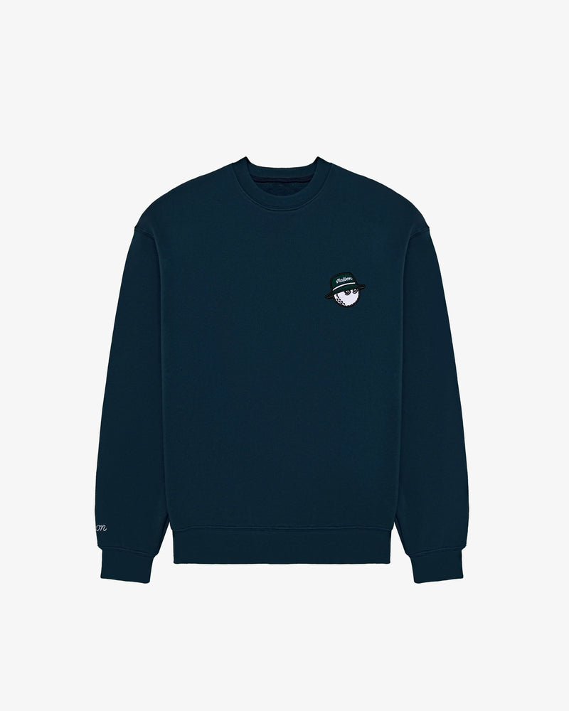 Load image into Gallery viewer, Malbon Range Cooper Sweatshirt
