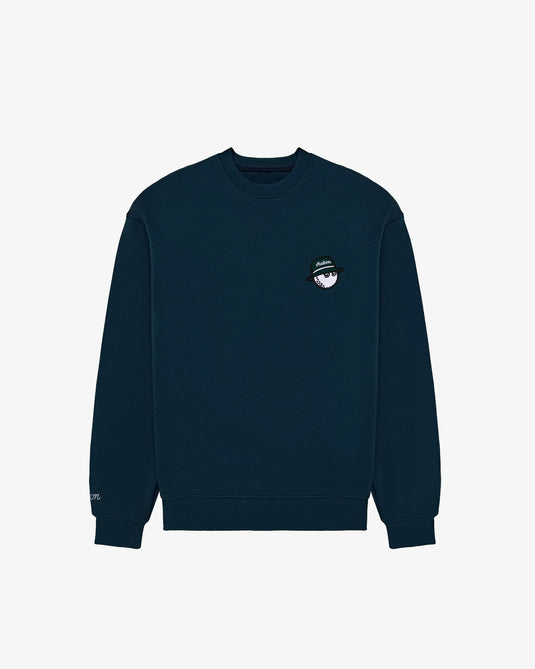 Malbon Range Cooper Sweatshirt