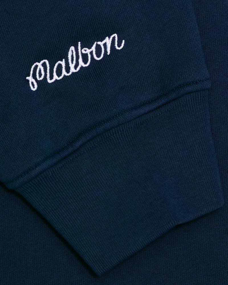 Load image into Gallery viewer, Malbon Range Cooper Sweatshirt

