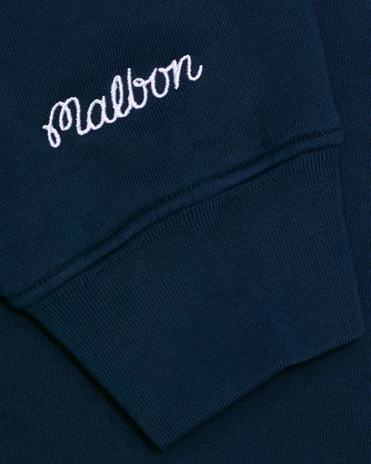 Malbon Range Cooper Sweatshirt